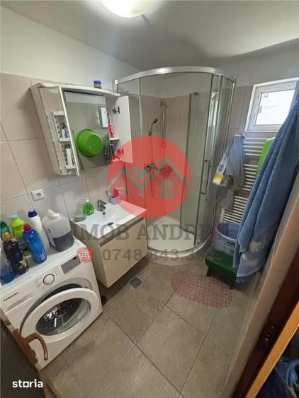 Casa centrala Tulcea, 2 corpuri, garaj, gata de mutare - 9