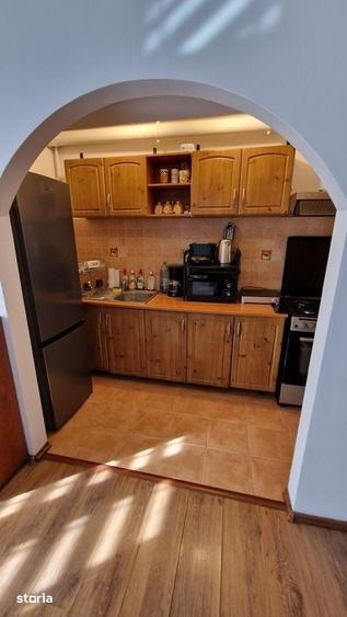 Apartament cu 2 camere decomandat în Moșilor