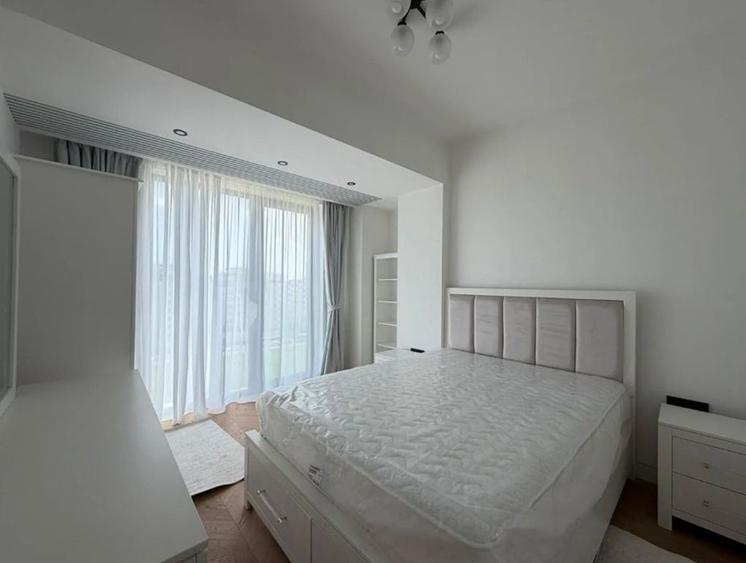 Apartament cu 2 camere decomandat, mobilat în Aviației