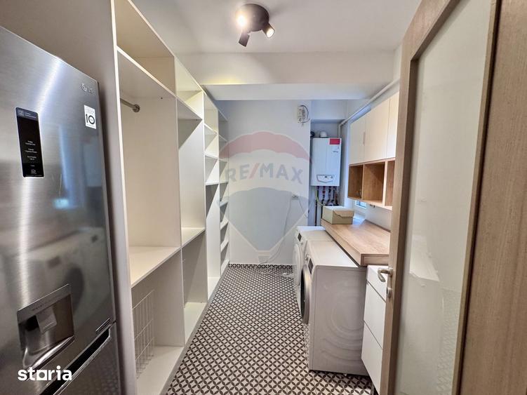 Apartament spa?ios cu 4 camere de inchiriat in zona Mihail Sebastian - 12