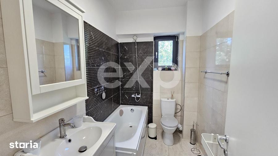 De inchiriat apartament 2 camere in Pajura/ Bucurestii Noi - 4