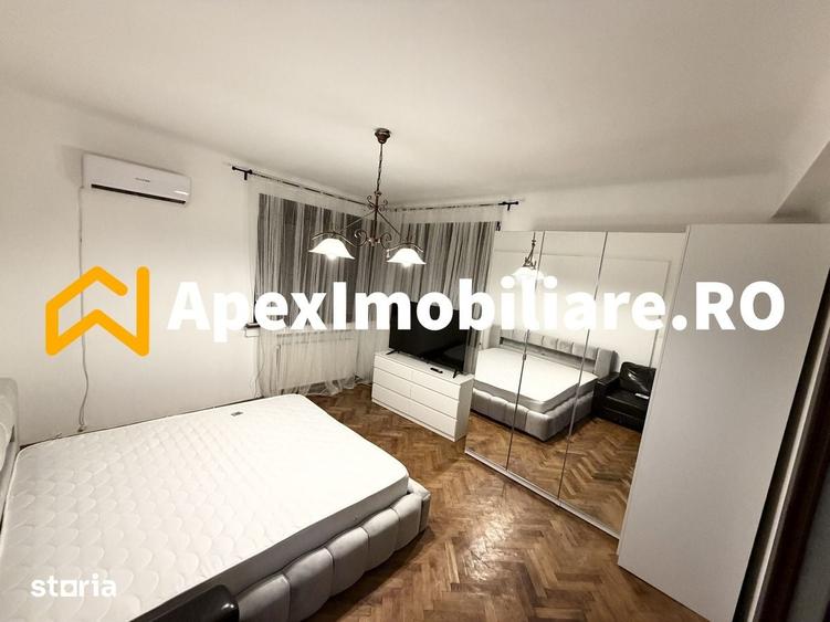 Apartament 3 camere de inchiriat Stefan cel Mare Bucuresti | ApexImobi - 2