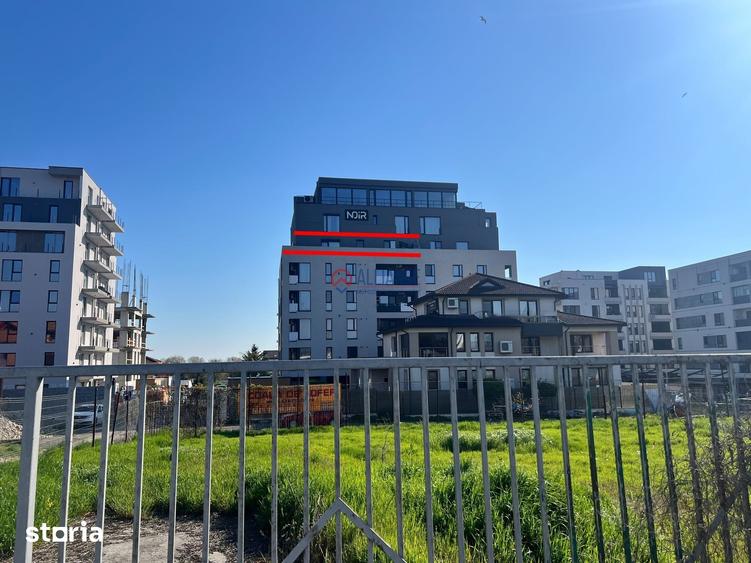 Apartament cu 3 camere în Palazu Mare