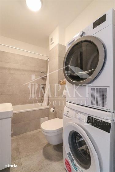 Apartament cu 3 camere in zona Piata Abator - 3
