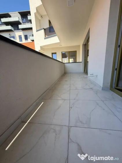 Apartament 2 camere, 44 mp, Centru - Cluj-Napoca (Cluj) - 2