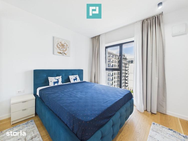 Apartament 2 camere | Nusco City Faza 2 - 3