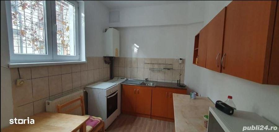 Casă cu 2 camere în Mureșeni
