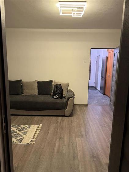 Apartament cu 2 camere semidecomandat, mobilat în Podu Roș