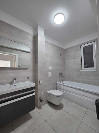 Apartament cu 3 camere decomandat în Braytim