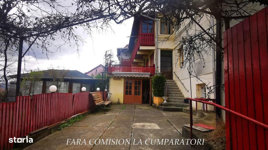 ALEEA CASTANILOR - APARTAMENT IN VILA, PARTER - 7