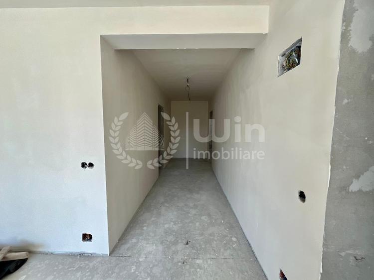 Casă individuală cu 5 camere cu Canalizare în Mănăștur