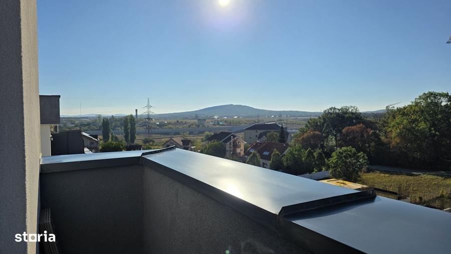 Apartament Nou Cu 2 Camere Thermalis Residence, Baile Felix - 18