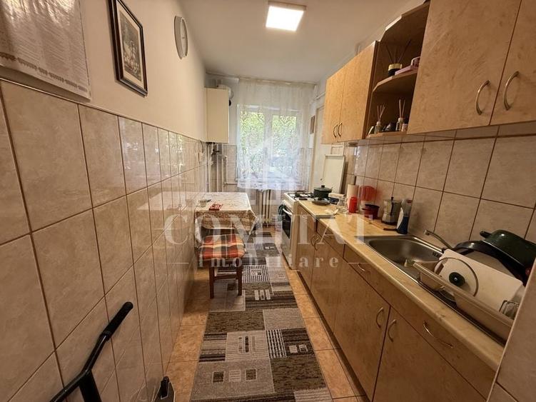 Apartament cu 2 camere decomandate | Zona Olimpia - Mănăștur - 4
