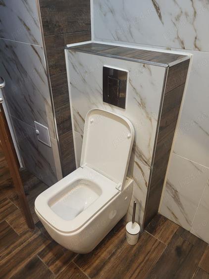 Apartament cu 2 camere decomandat în UTA