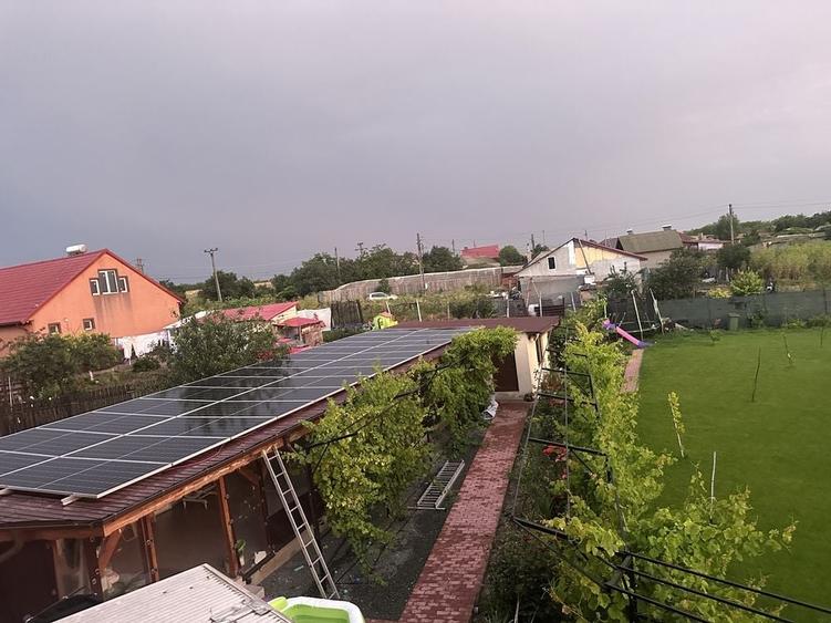 Casă cu 4 camere cu Teren 800 Mp în Tuzla