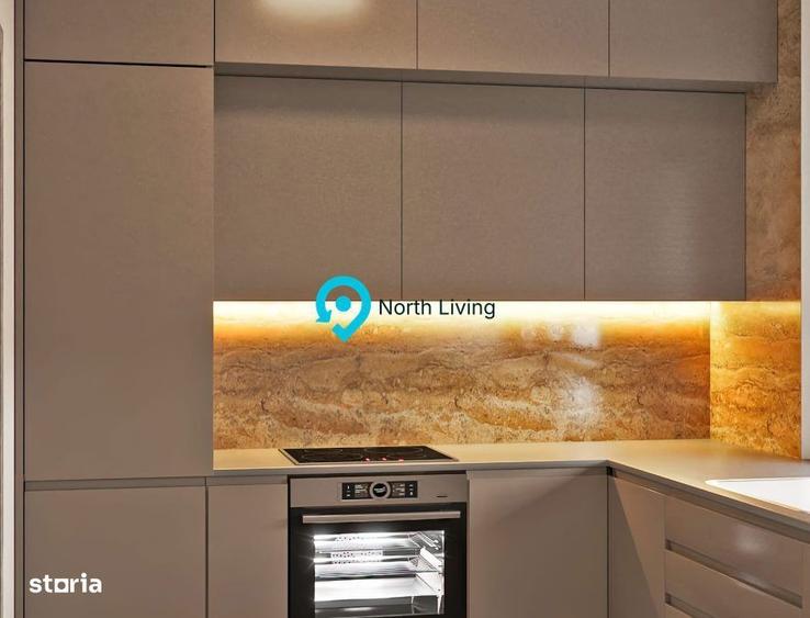 Apartament cu 2 camere în Prelungirea Ghencea