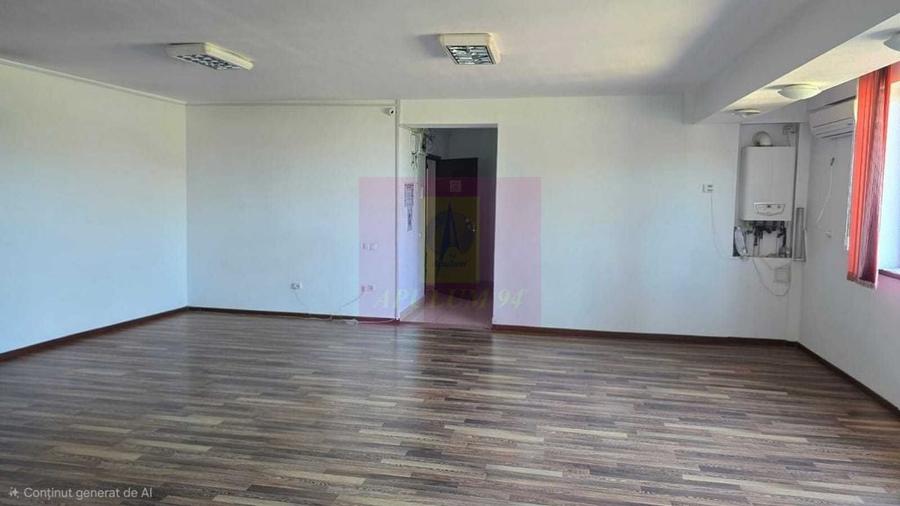 Spațiu comercial, de 85 mp, în 1 Mai