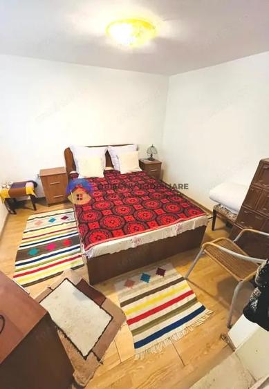 Casă cu 3 camere cu Teren 987 Mp în Războieni