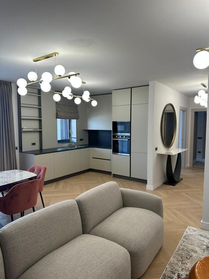 Inchiriere Apartament 3 Camere Iancu Nicolae/Prima inchiriere/Piscina/2 Parcari - 2