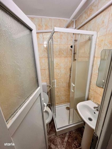 Garsonieră în Tătărași
