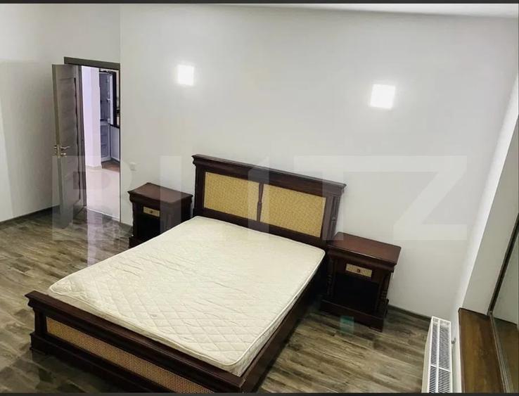 Apartament 3 camere, 100 mp, plus terasa si parcare, Marasti - 2