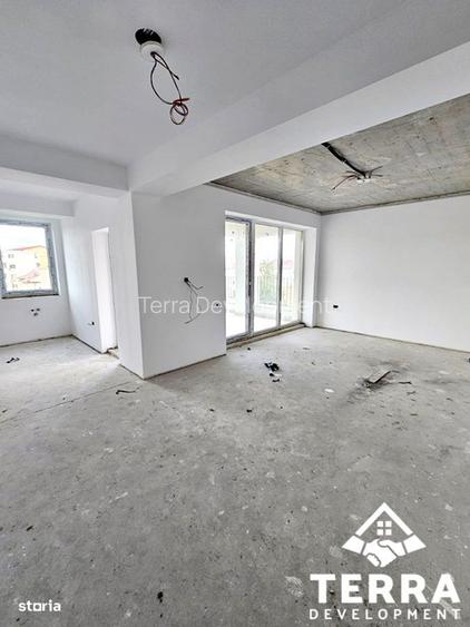 Hasdeu - Dacia, Bloc Nou, apartament 3 camere