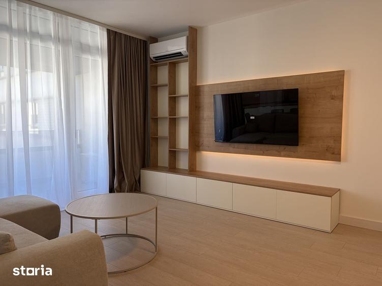 Apartament cu 2 camere în Chitila