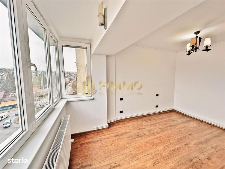 Apartament cu 3 camere în Burdujeni