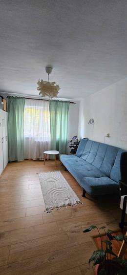 Garsoniera renovata, zona linistita aproape de centru - 5