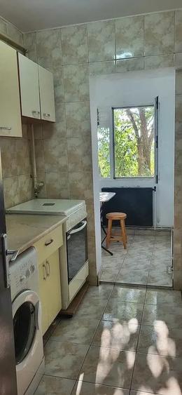 Garsonieră decomandată în Giurgiului