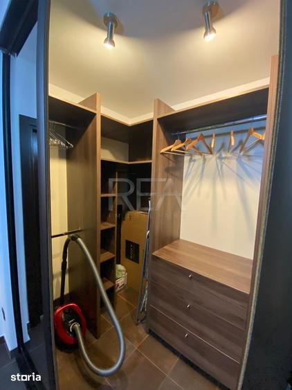 Apartament cu 2 camere decomandat în Centrul Civic
