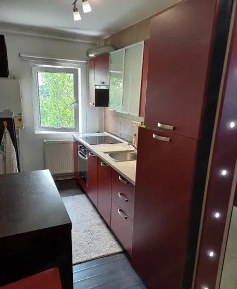 Închiriere Apartament 2 camere în Aviatiei - cu centrala proprie - 6