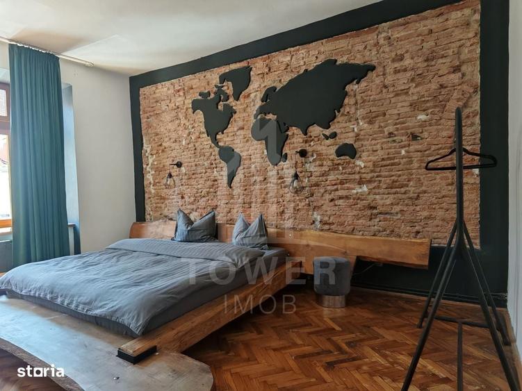 Apartament in centru istoric . - 6