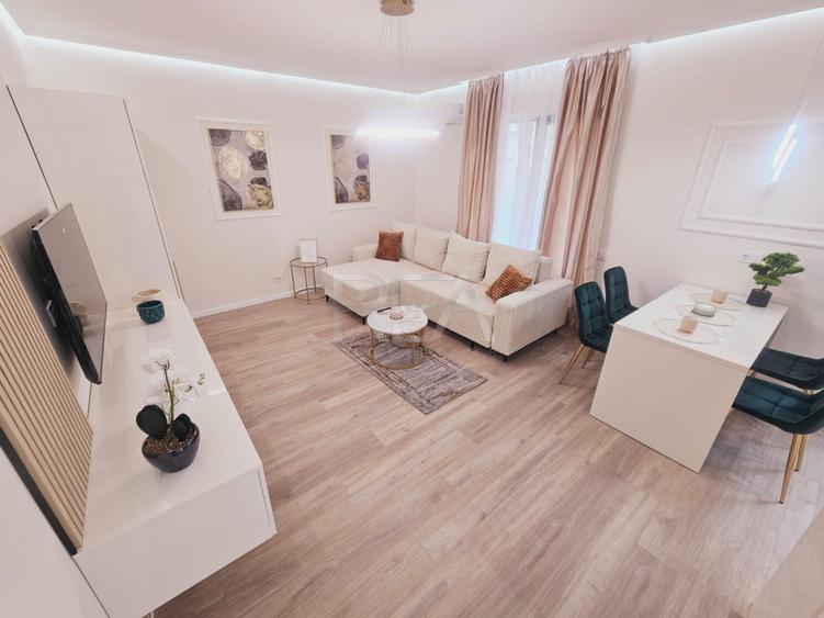 Apartament 2 Camere | Exigent Plaza Faza 5 | Semi-Decomandat - 10