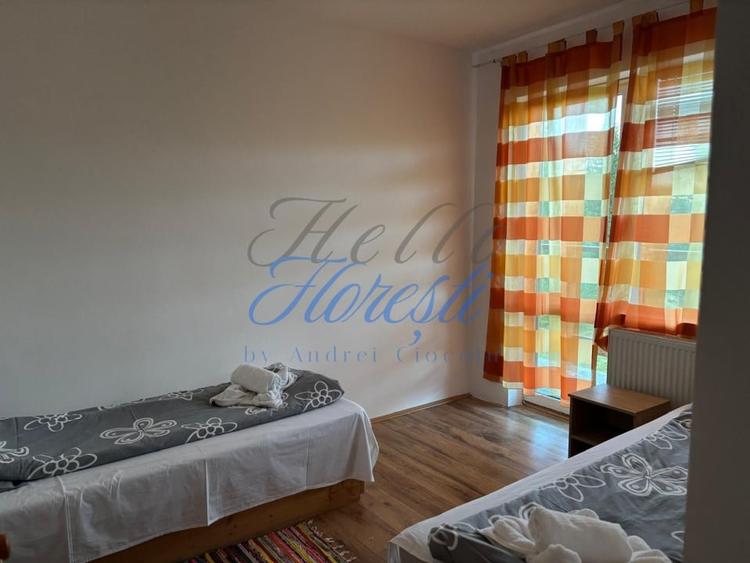 Hotel/Pensiune, de 1,140 mp, în Beliș