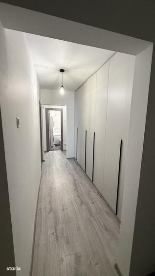 Apartament cu 3 camere în Alexandru cel Bun