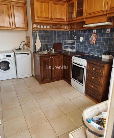 Apartament cu 2 camere de inchiriat in zona Coresi