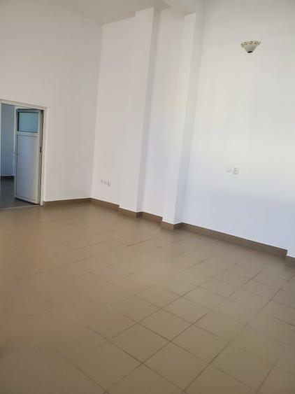 Spațiu comercial, de 58 mp, în Ștefan cel Mare