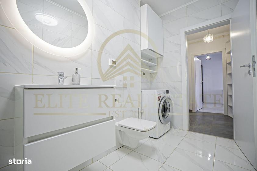 Apartament cu 2 camere în Tomis Plus
