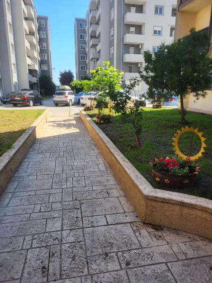 Garsonieră semidecomandată în Central