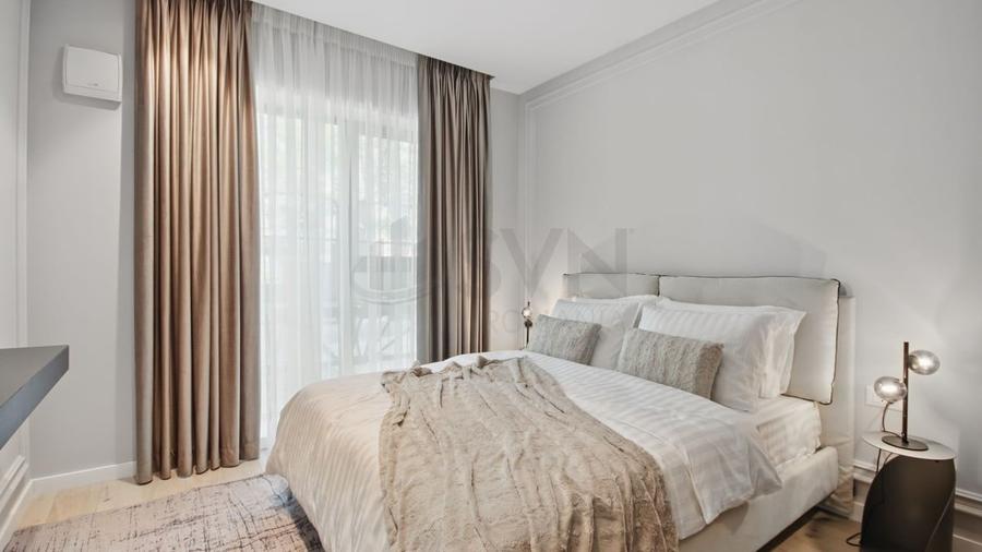 Apartament cu 2 camere decomandat în Aviației