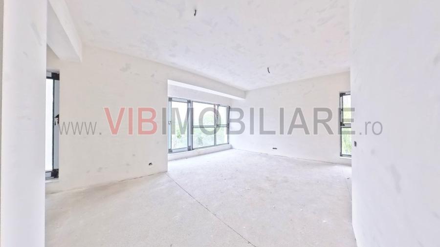 Bucurestii Noi metrou Straulesti 3 camere 2026 79mp - 7
