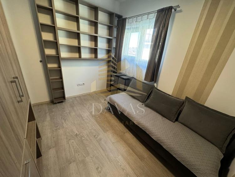 Apartament 3 camere semidecomandat | parcare inclusa | Borhanci - zona linistita - 7