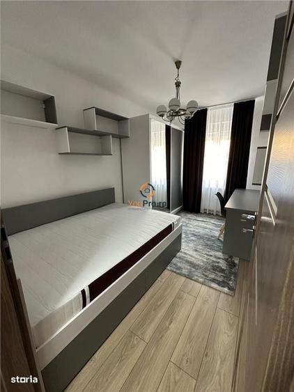 Apartament cu 2 camere decomandat în Ultracentral