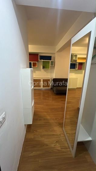 Apartament 2 camere, 60 mp, Str. Coralilor Petrom City | parcare proprie