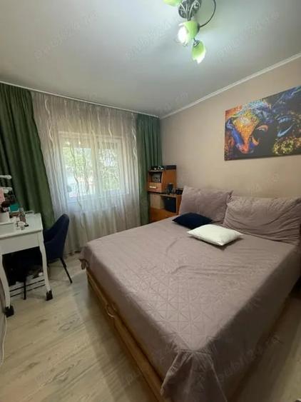 Apartament cu 4 camere în Central
