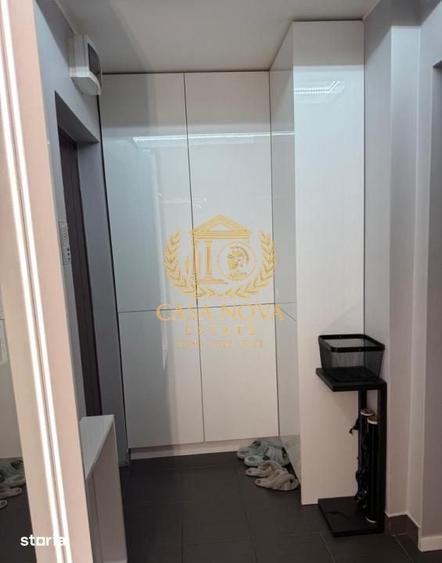 Apartament cu 3 camere în Grigorescu