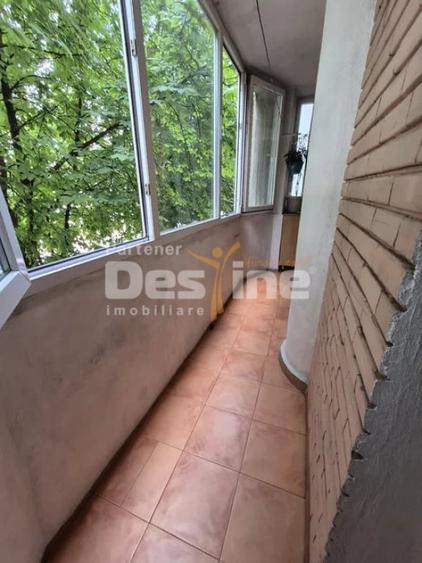 Apartament cu 2 camere decomandat în Iancului