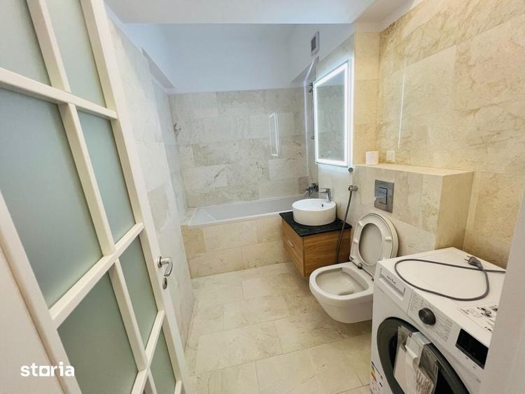 Apartament Premium 2 Camere, Royal Town Copou, Finisaje de Lux - 8