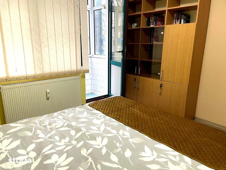 Apartament cu 3 camere în Vatra Luminoasă